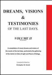 Dreams and Visions: Volume 2