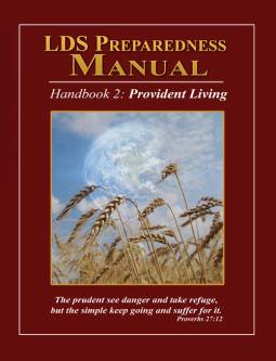 LDS Preparedness Manual, V8
