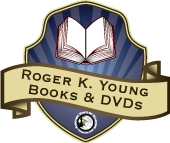 Roger K. Young Books & DVDs