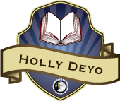 Holly Deyo