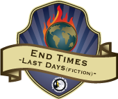 End Times - Last Days  