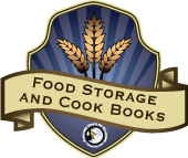 Food Storage & Cookbooks