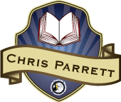 Chris Parrett