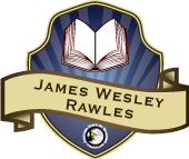 James Wesley Rawles