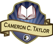 Cameron Taylor